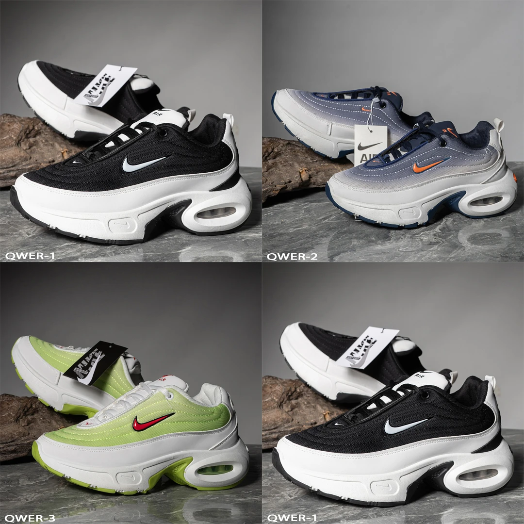 ???? حذاء Nike – الأناقة العصرية والراحة المطلقة!