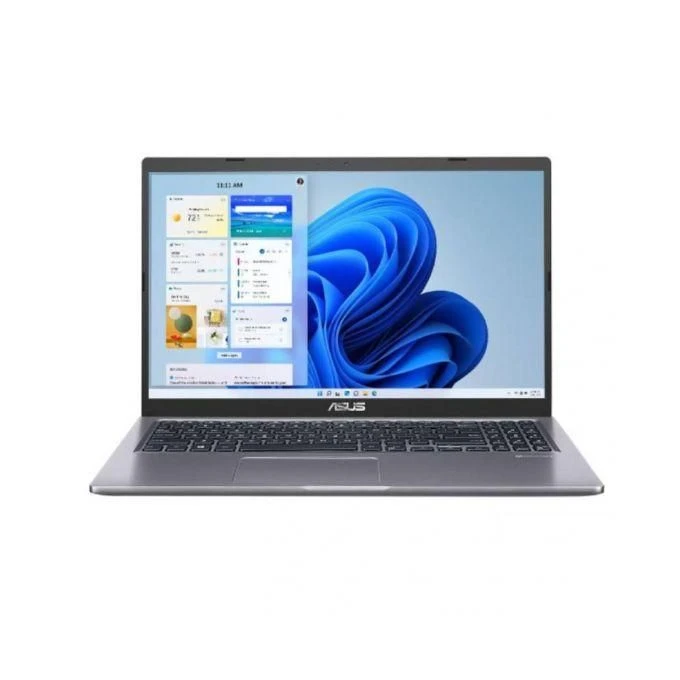 Asus X515MA-BR001W Celeron® N4020 4GB Ram, 256GB SSD , UHD Graphics , 15.6" HD , Win11 - Gray